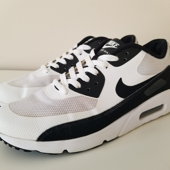 Nike Other - NIKE AIR MAX 90 ULTRA 2.0 ESSENTIAL Size 8.5